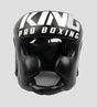 Capacete de boxe King Pro Boxing – Capacetes de boxe