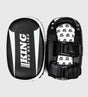 King Pro Boxing Thai Pads Revo - Schwarz/Weiß - Schlag- & Trittpolster