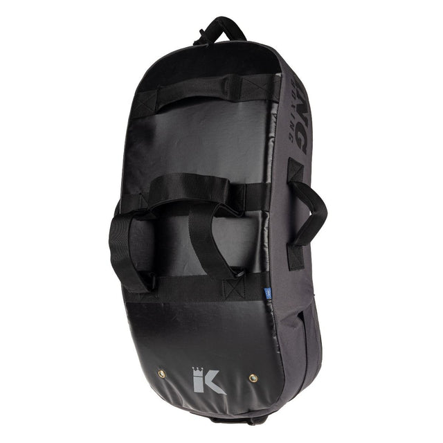 King Pro Boxing Sparkekussen CKS PRO - Sort