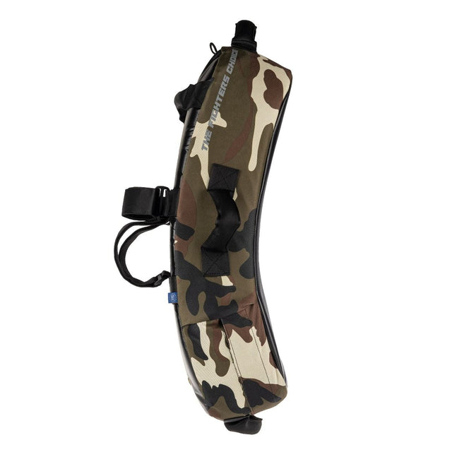 King Pro Boxing Sparkepude CKS PRO - Sort/Camo