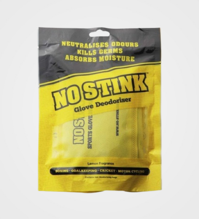 No Stink - Pungute dezodorizante - Accesorii