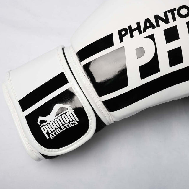 Phantom Athletics Boxningshandskar APEX – Vit