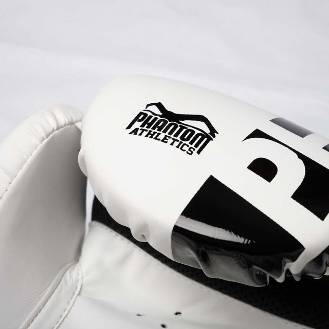 Phantom Athletics Boxningshandskar APEX – Vit