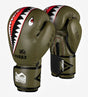 Guantoni da boxe Phantom Fight Squad – Militare