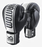 Phantom Boxing gloves MT-Pro – Black/White – Boxing gloves
