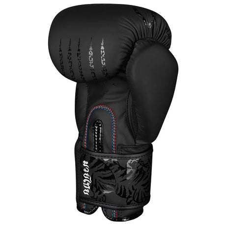 Guantoni da boxe Phantom Muay Thai – Nero/Bianco – Guantoni da boxe