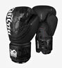 Gants de boxe Phantom Muay Thai – Noir/Blanc – Gants de boxe