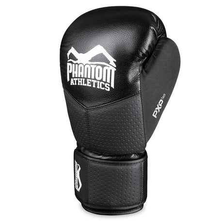 Guantoni da boxe Phantom Riot Pro – Nero
