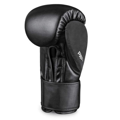 Guantoni da boxe Phantom Riot Pro – Nero