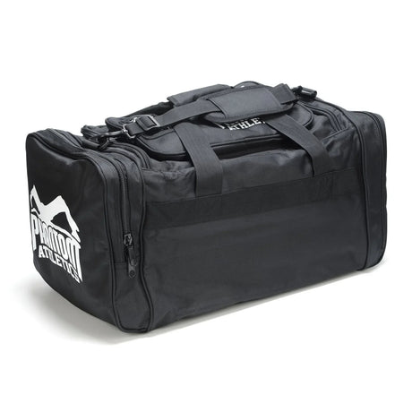 Borsa sportiva Phantom 'Team' – Nero/Bianco – Borsa sportiva