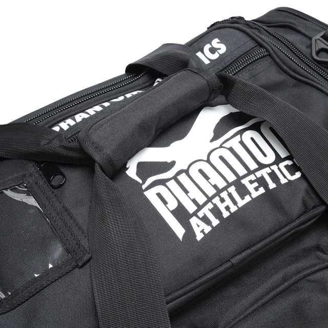 Sac de sport Phantom Team – Noir/Blanc – Sac de sport