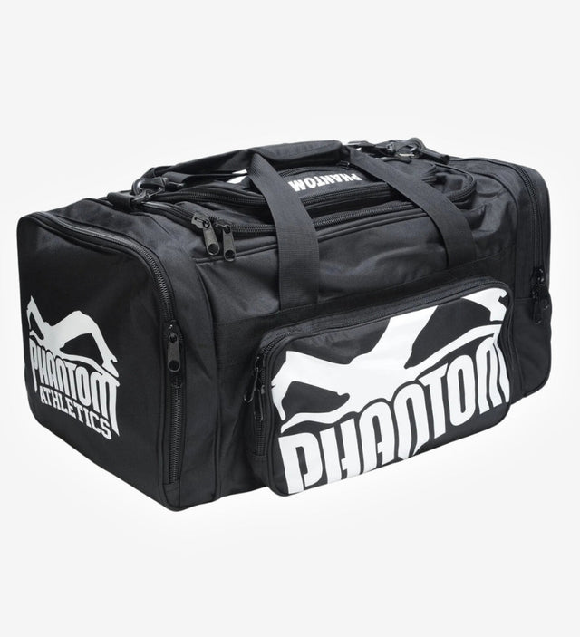 Sac de sport Phantom Team – Noir/Blanc – Sac de sport
