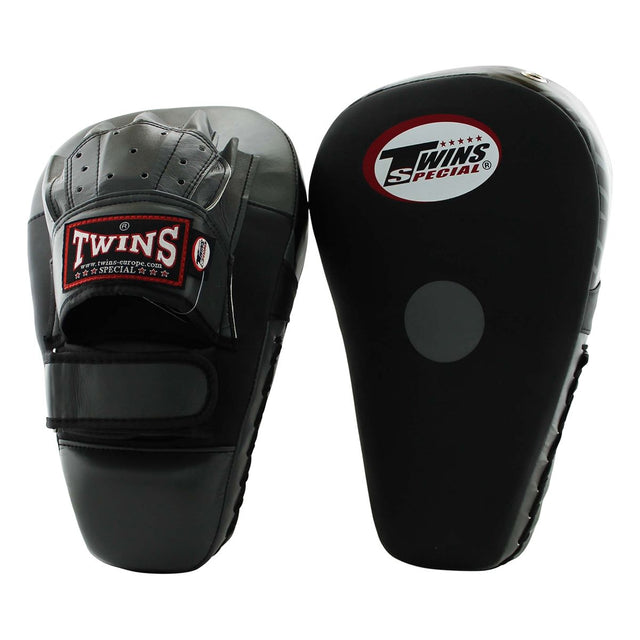 Pao Twins PML21 – Negru/Gri