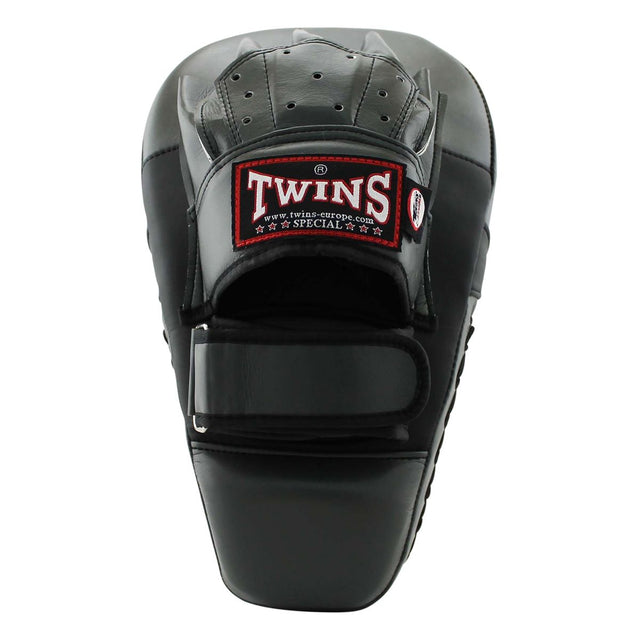 Pao Twins PML21 – Negru/Gri
