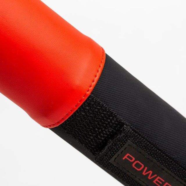 Tréninkové tyče Everlast Striking Sticks Powerlock – Červené