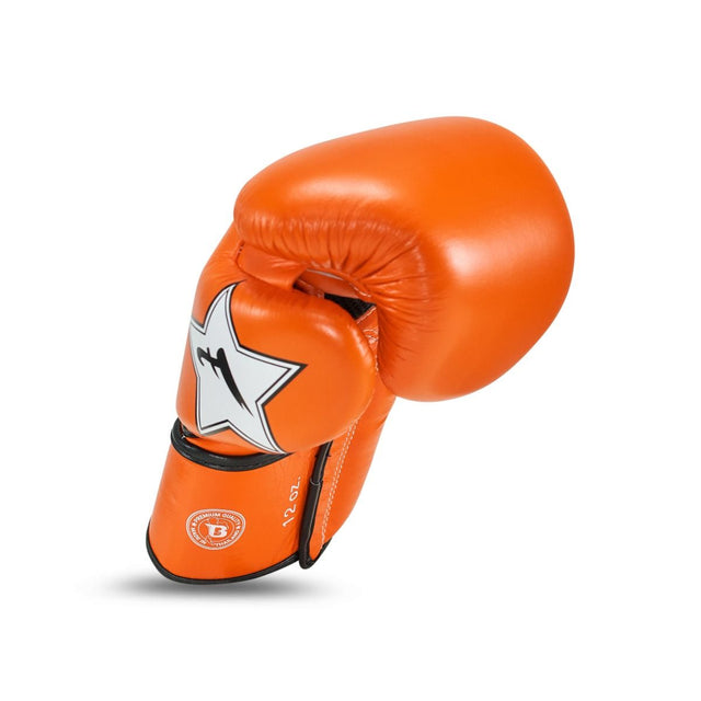 Guantoni da boxe Fairtex FXB – Arancione