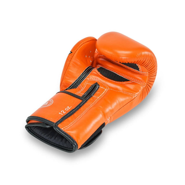 Guantoni da boxe Fairtex FXB – Arancione