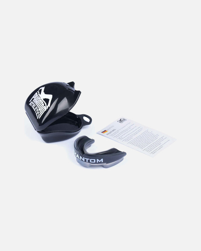 Protector bucal Phantom Athletics Impact - Neón