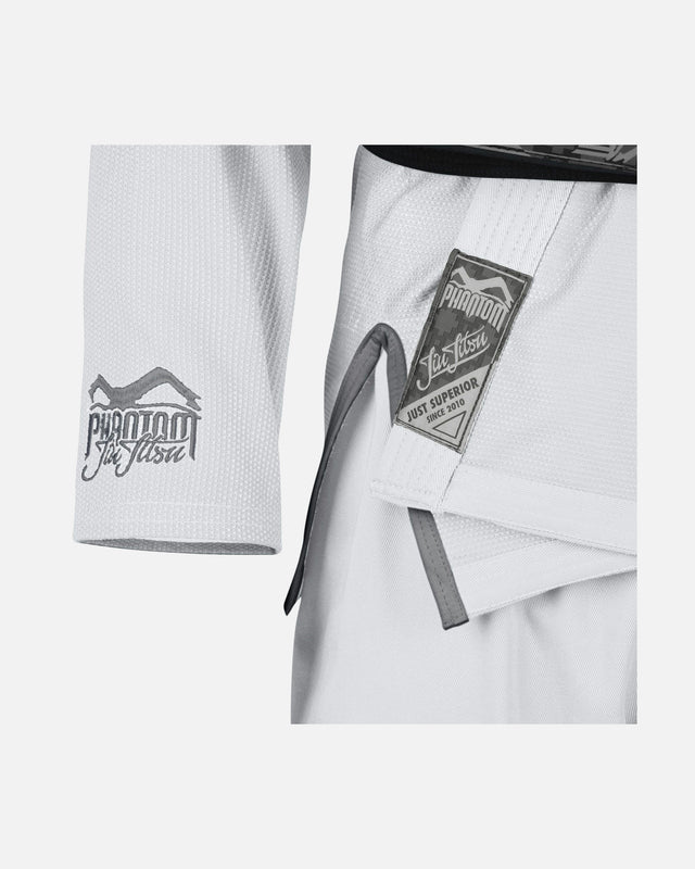Kimono BJJ Phantom Athletics Tactic 2.0 – Białe