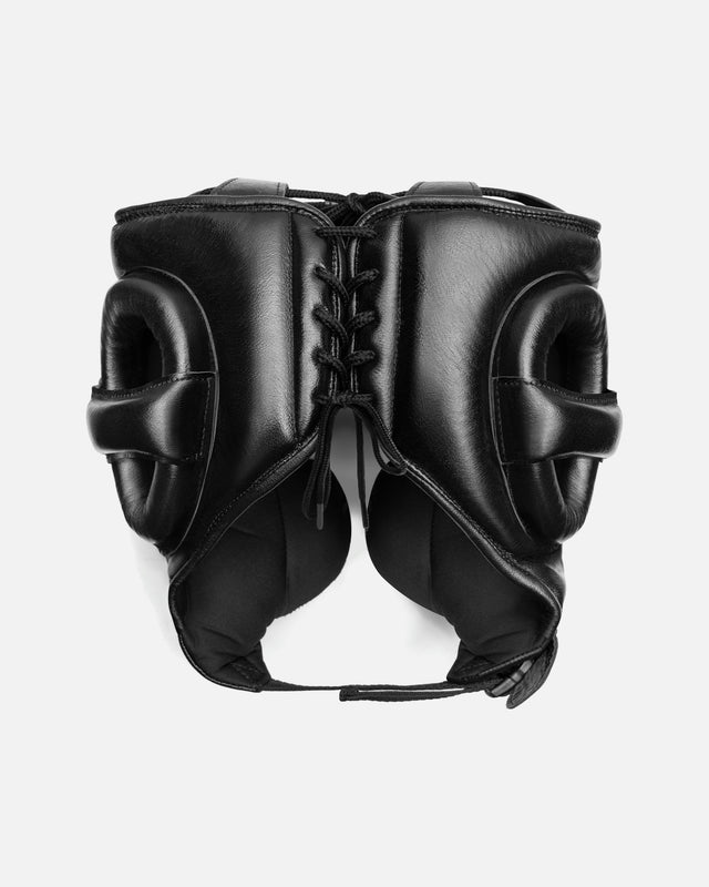 Hayabusa Huvudskydd Pro – Svart