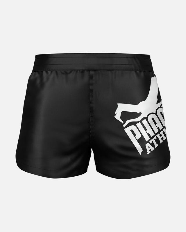 Calções de MMA Phantom Athletics Fusion Team – Preto