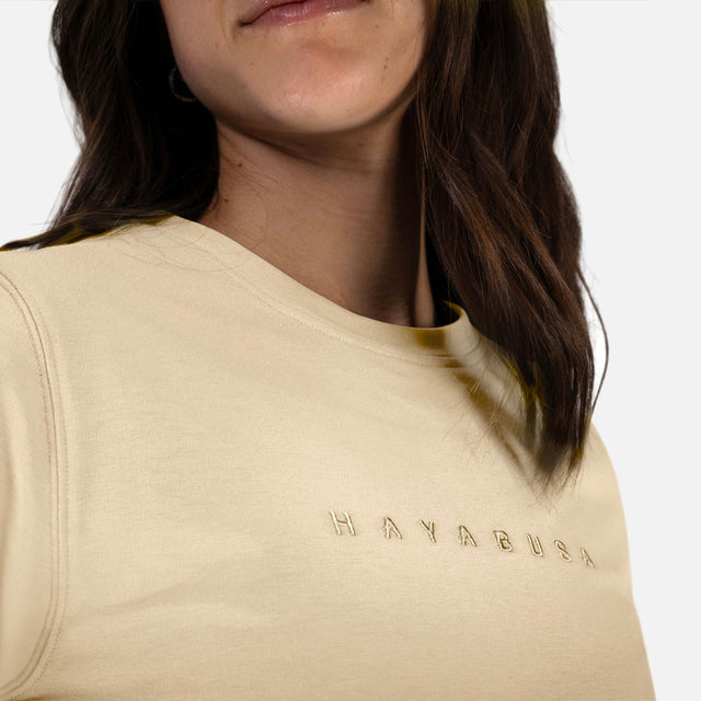 Hayabusa Triko Essential – Beige