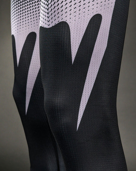 Venum MX Basics Sokken - Zwart/Wit