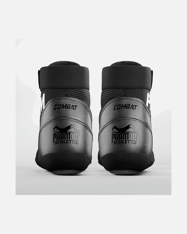 Phantom Athletics Brydesko Combat Børn – Sort