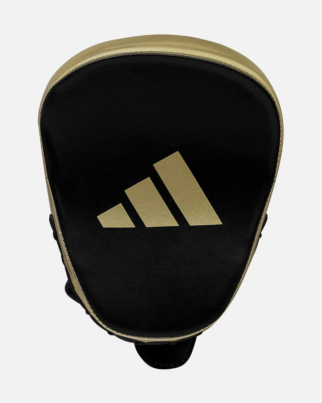 Pao Adidas Boks Pro Speed – Nero/Oro