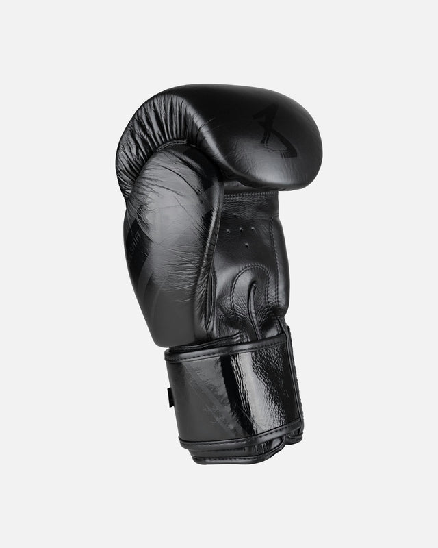 Gants de boxe 8 WEAPONS Shift – Noir mat