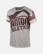 Phantom Athletics Trainingsshirt EVO Warfare - Desert Camo