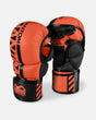 Guantes de MMA Phantom Athletics APEX – Rojo Neón
