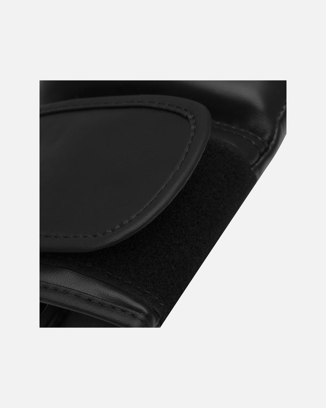 Mănuși de box Adidas Set 12oz – Negru/Alb