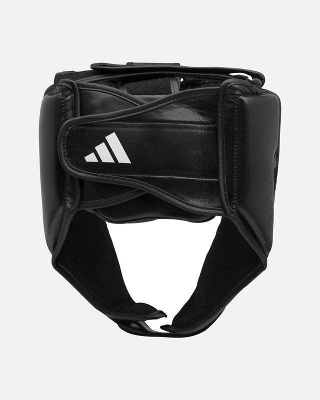 Adidas Hoofdbeschermer Hybrid 50 - Zwart