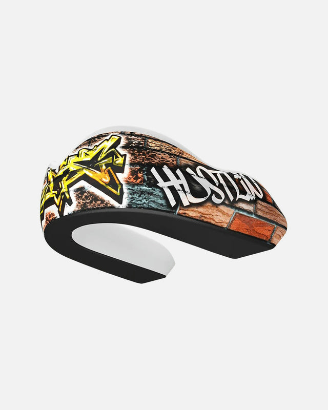 Damage Control Mundschutz Extreme Impact Series King