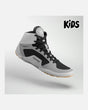 Scarpe da lotta Phantom Athletics Tactic bambini – Grigio