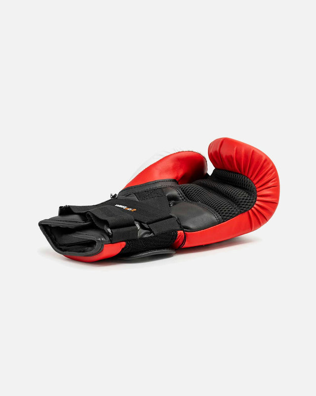 Rival Zakhandschoenen RB11 Evolution - Rood