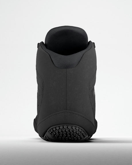 Phantom Athletics Worstelschoenen Tactic - Zwart