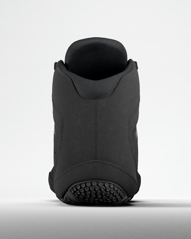 Phantom Athletics Ringerschuhe Tactic – Schwarz