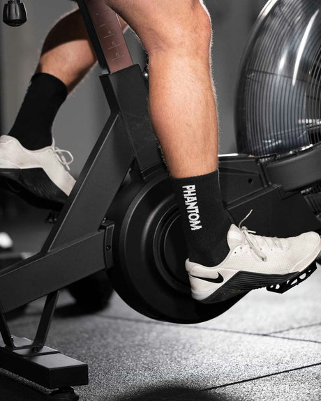Phantom Athletics Sokken Performance - Zwart