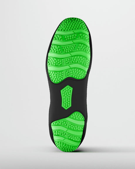 Phantom Athletics Worstelschoenen Tactic - Neon Groen