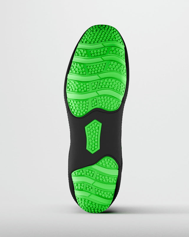 Scarpe da lotta Phantom Athletics Tactic – Verde neon
