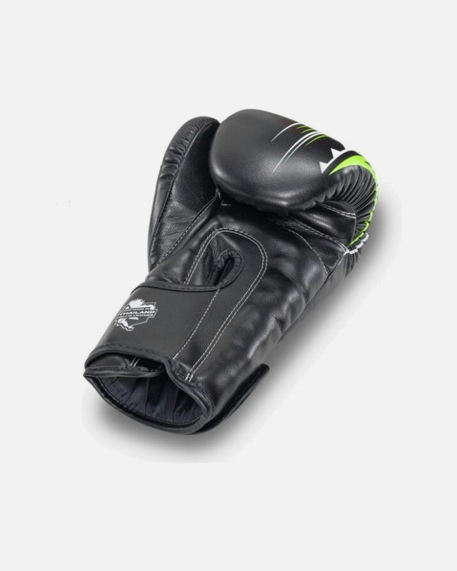 Guantoni da boxe King Pro Boxing Spartan – Nero