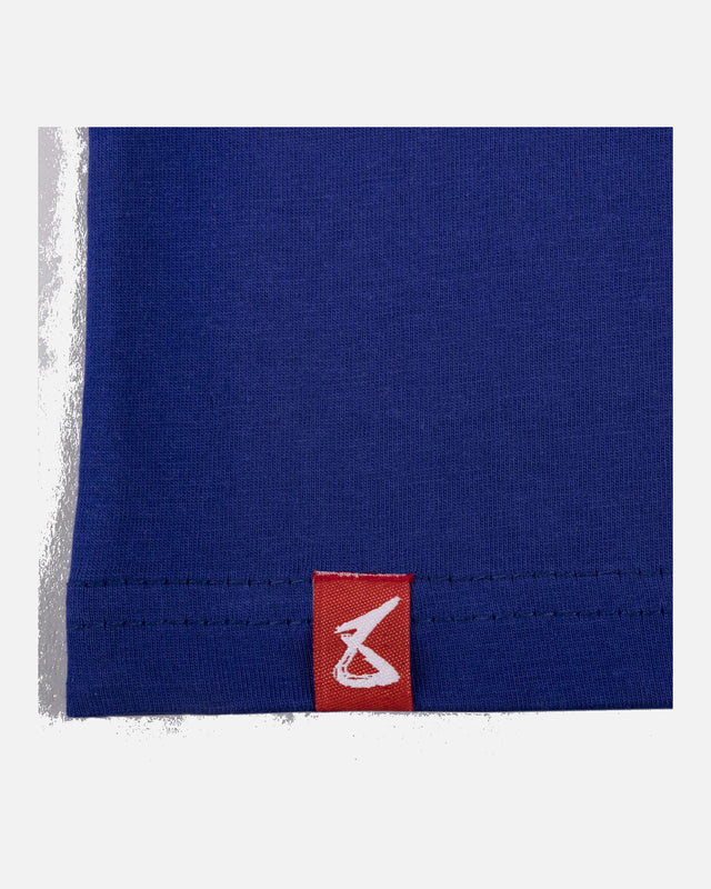 Camiseta 8 WEAPONS Jipe – Azul