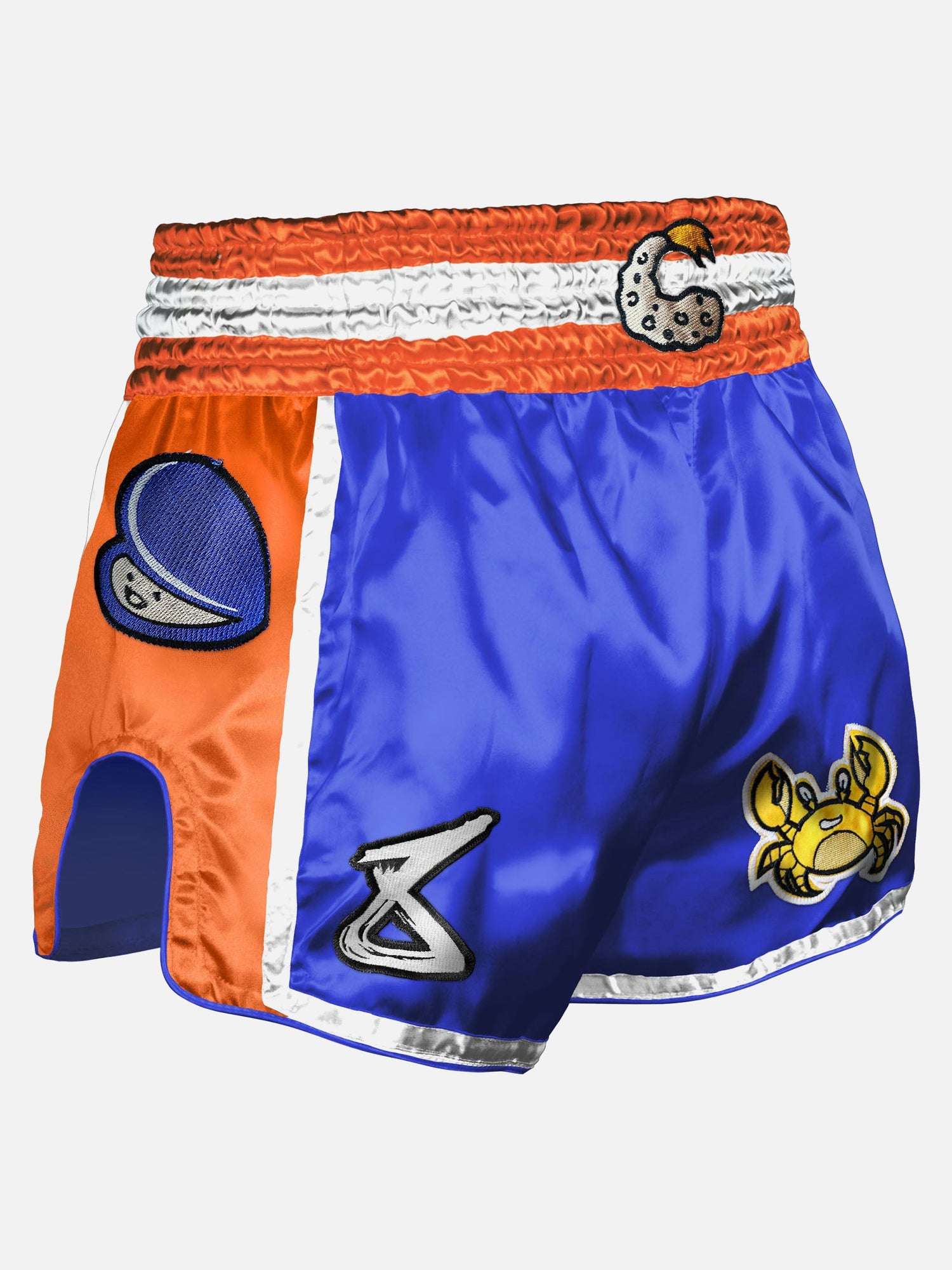 Muay Thai trenky 8 WEAPONS - Muay Talay