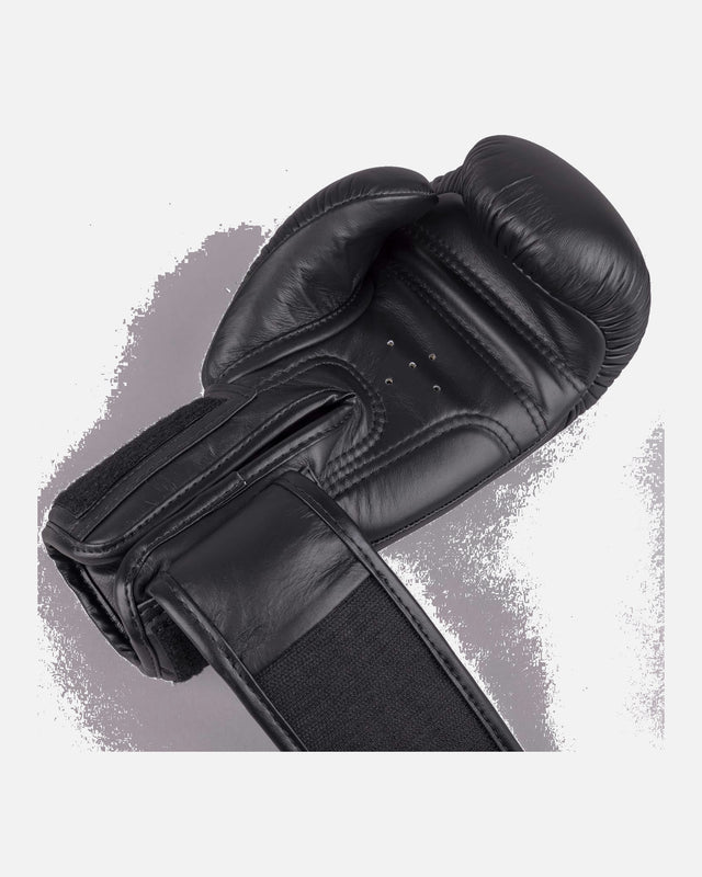 Gants de boxe 8 WEAPONS Bangkok – Noir
