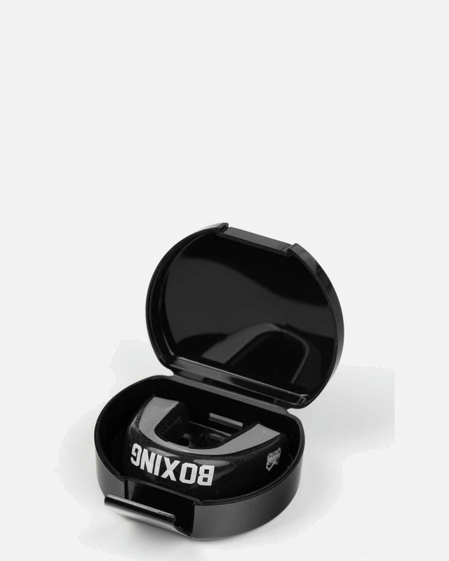 Phantom Athletics Mundschutz Elite 'Boxing' – Schwarz