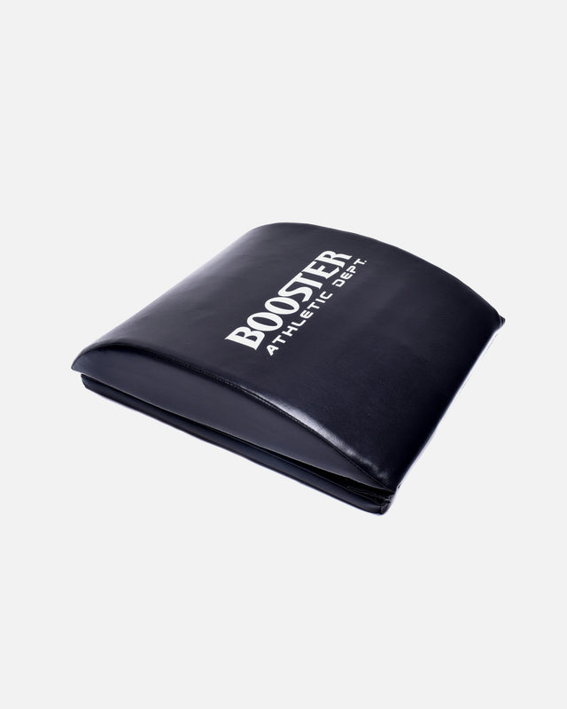 Tapis de protection abdominale Booster – Noir