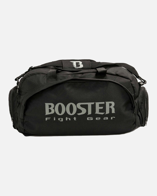 Sac de sport Booster B-Force Small – Noir