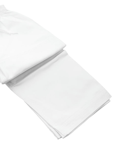 Kimono de BJJ Venum Contender – Blanco